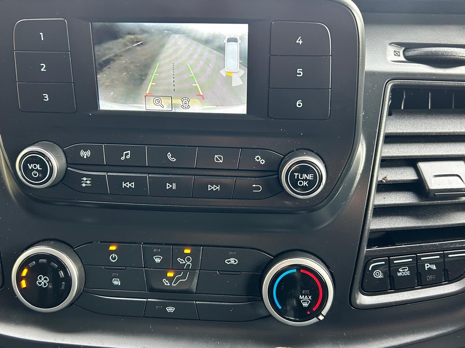 Used Ford Transit 2020 for sale - 77803903: Photo 16