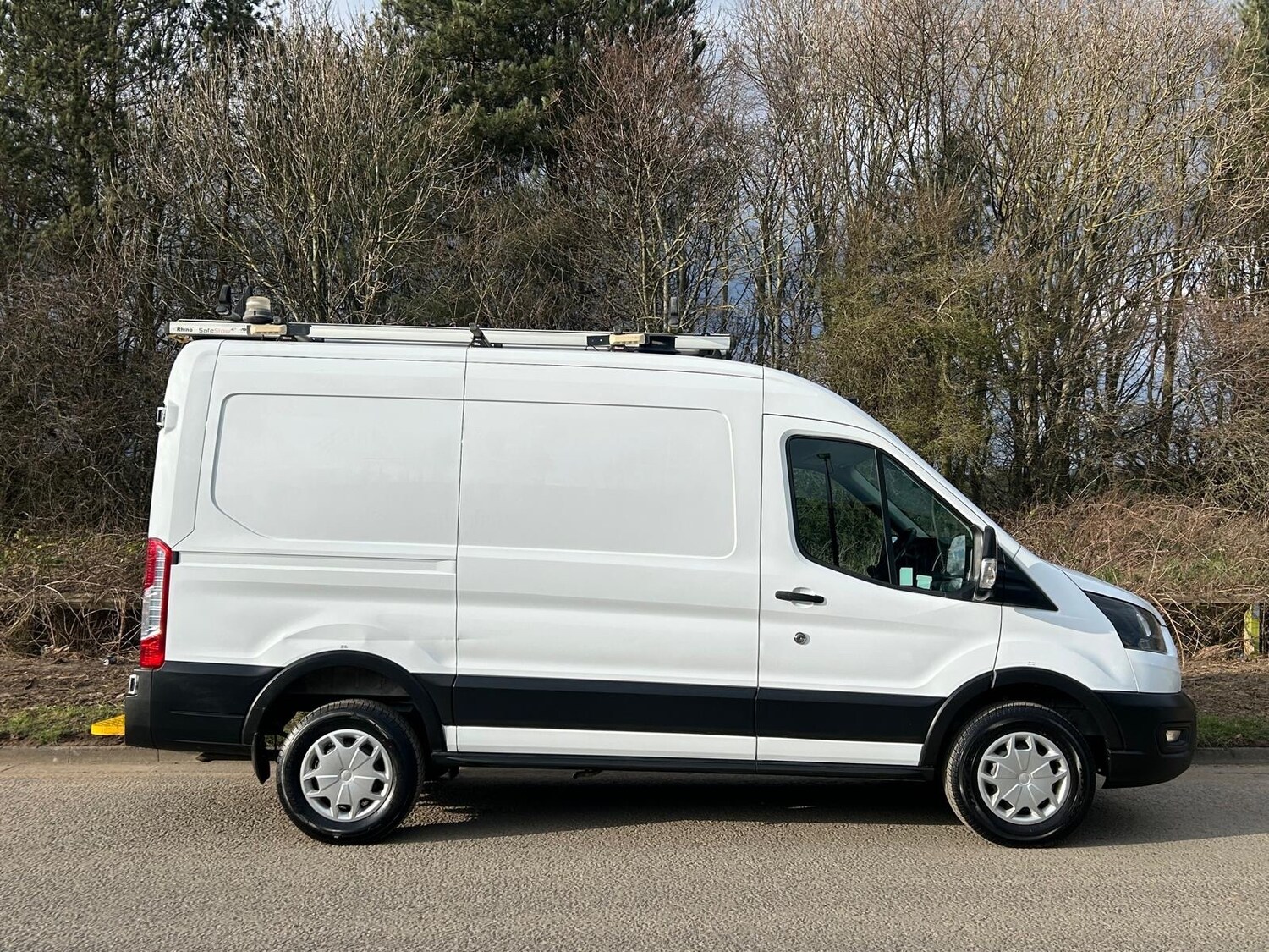 Used Ford Transit 2020 for sale - 77803903: Photo 3