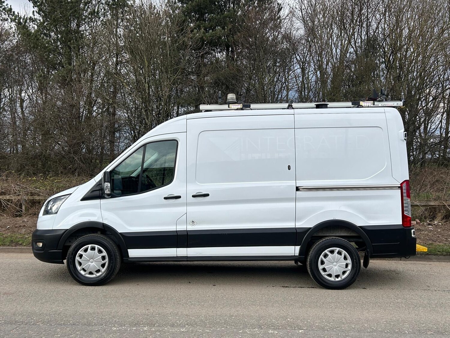 Used Ford Transit 2020 for sale - 77803903: Photo 4