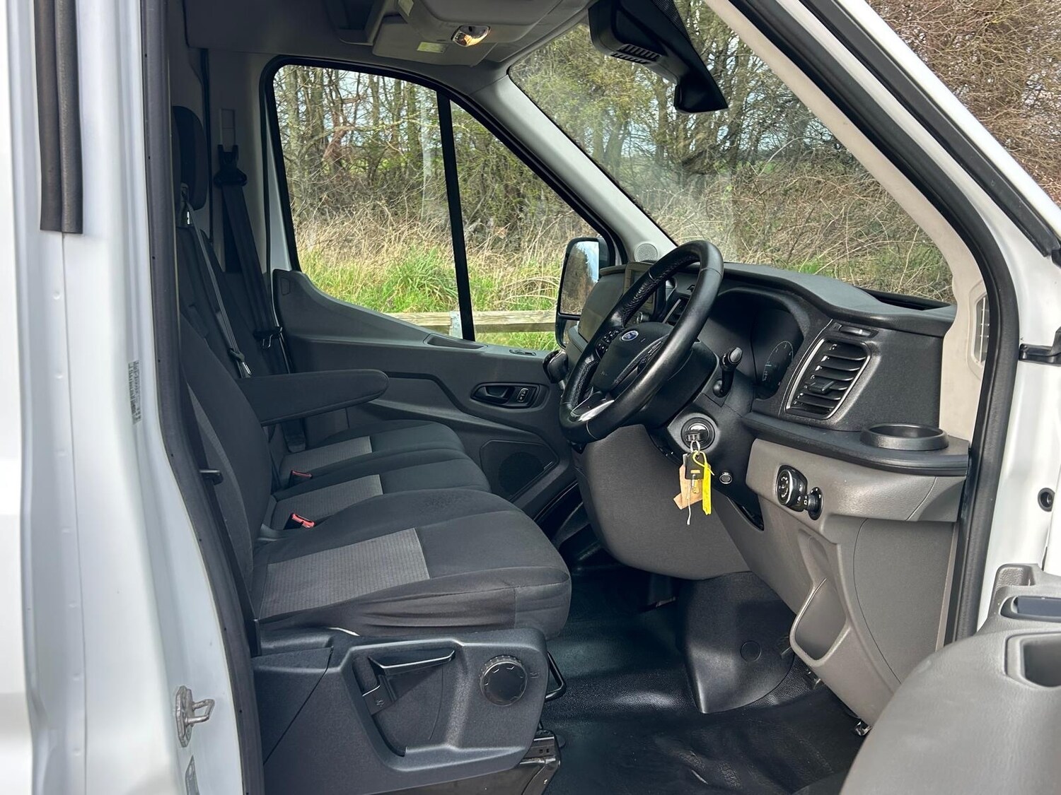 Used Ford Transit 2020 for sale - 77803903: Photo 7