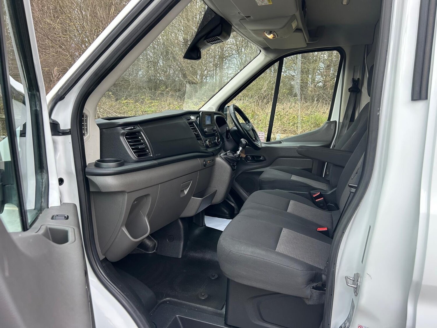 Used Ford Transit 2020 for sale - 77803903: Photo 8
