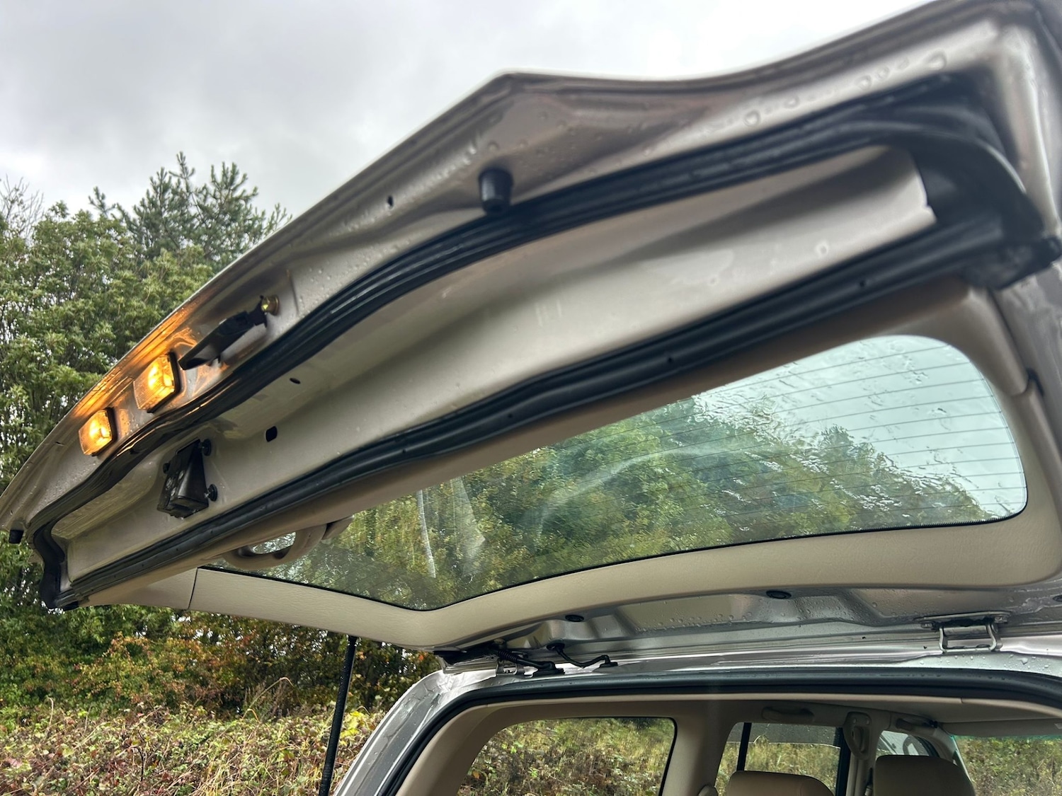 Used Toyota Land Cruiser 2000 for sale - 76476341: Photo 14