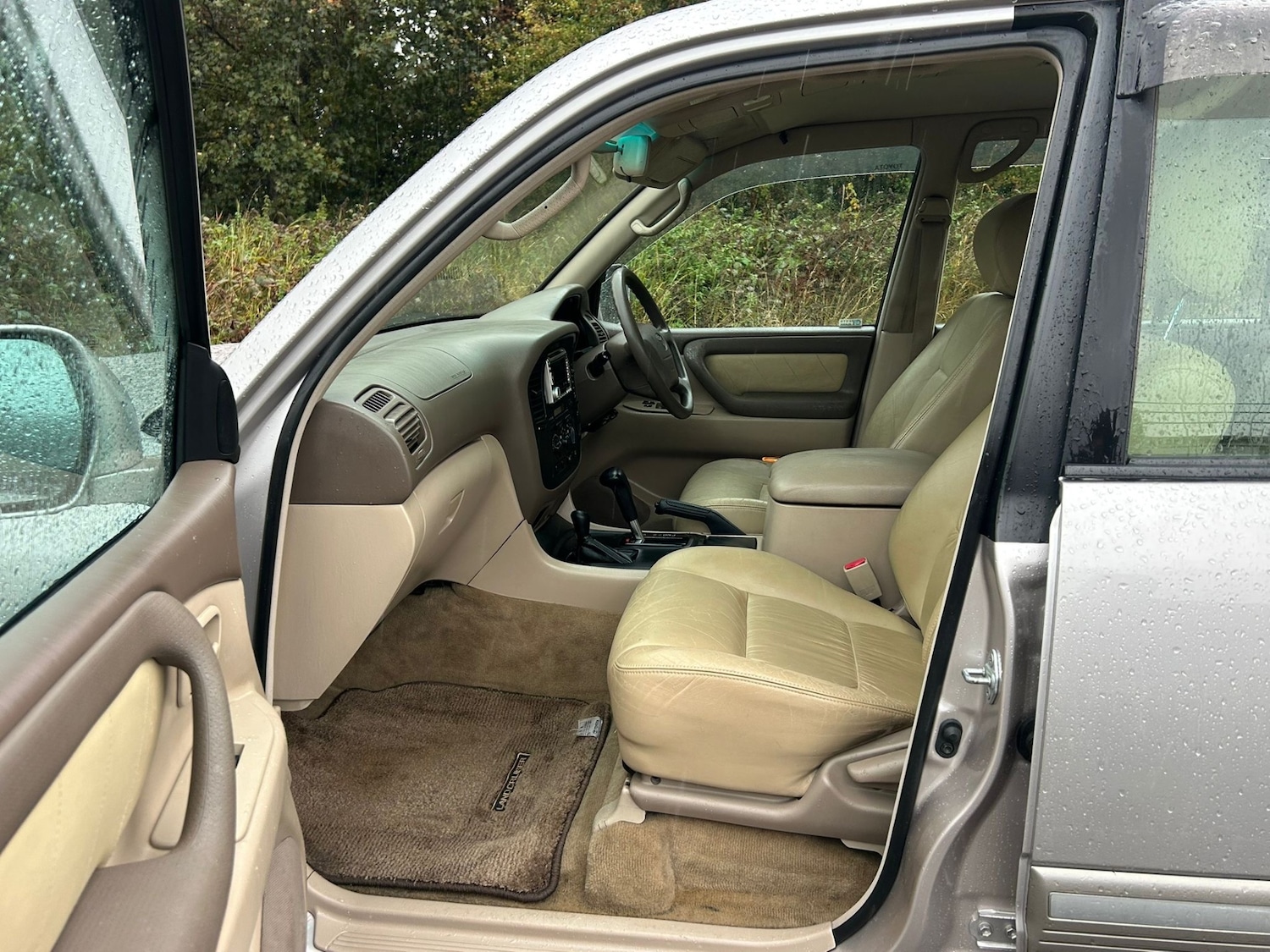 Used Toyota Land Cruiser 2000 for sale - 76476341: Photo 8