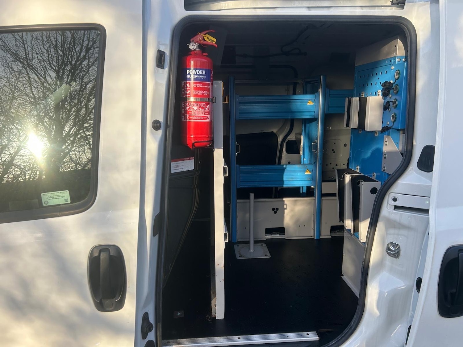 Used Fiat Doblo 2016 for sale - 76861742: Photo 11