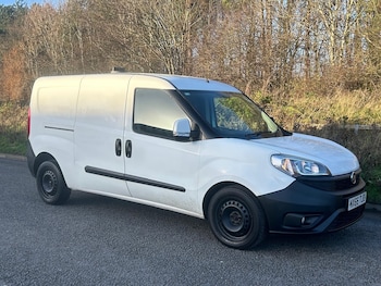 Fiat - Doblo