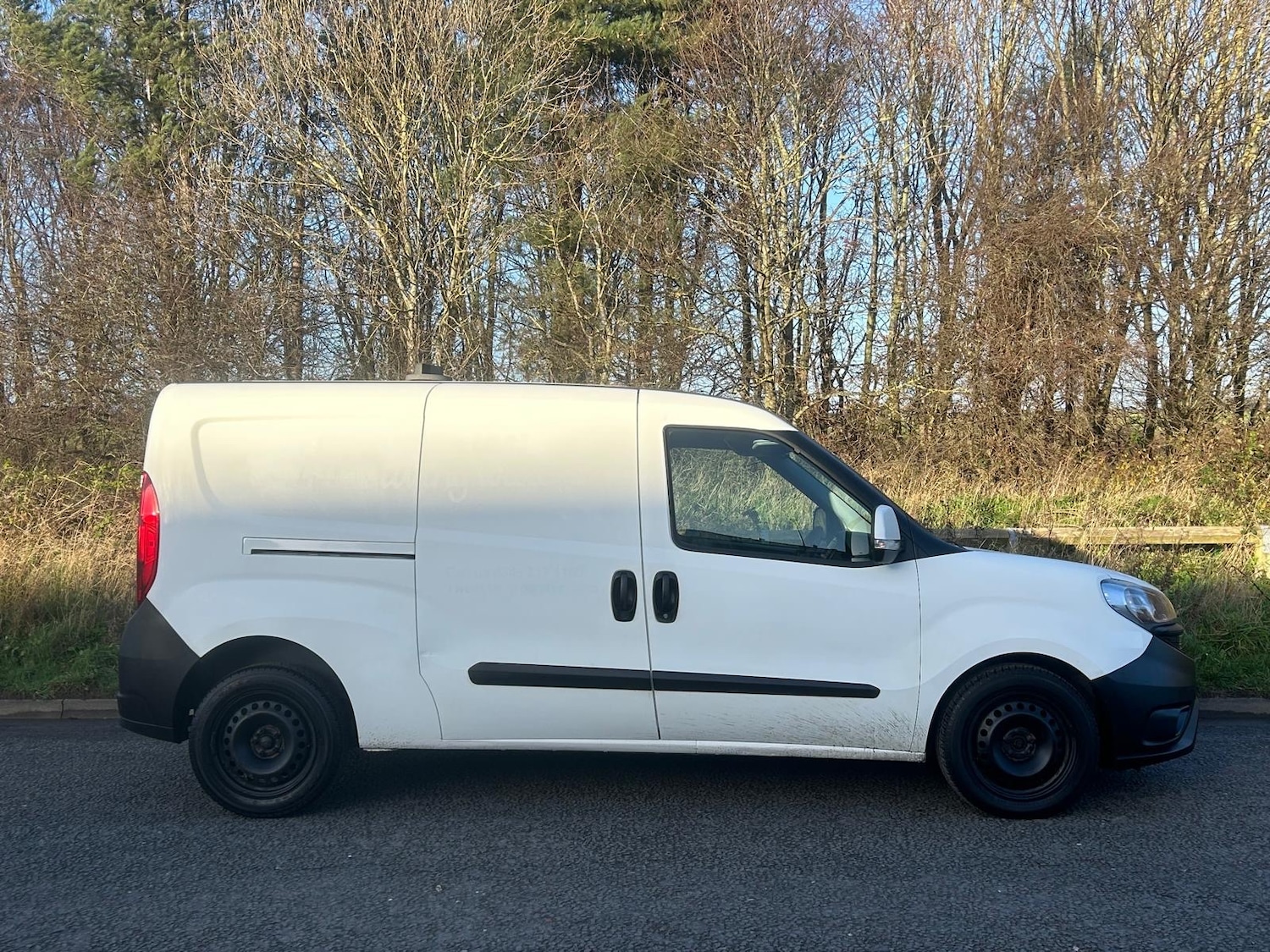 Used Fiat Doblo 2016 for sale - 76861742: Photo 3