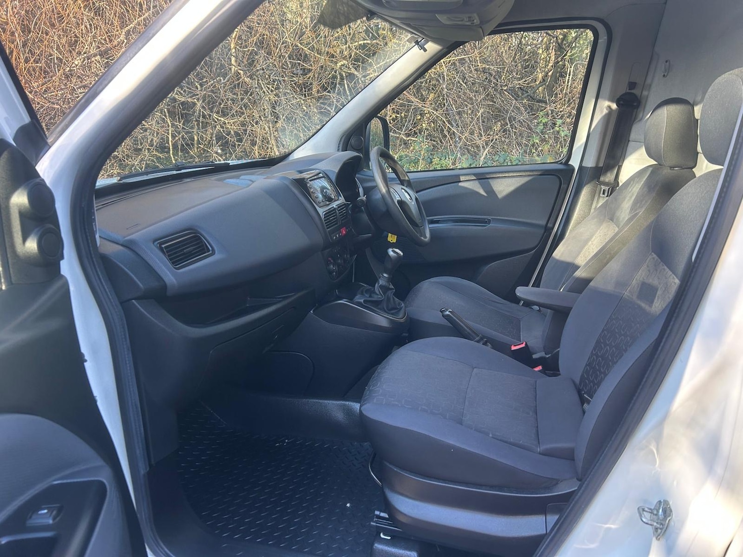 Used Fiat Doblo 2016 for sale - 76861742: Photo 8