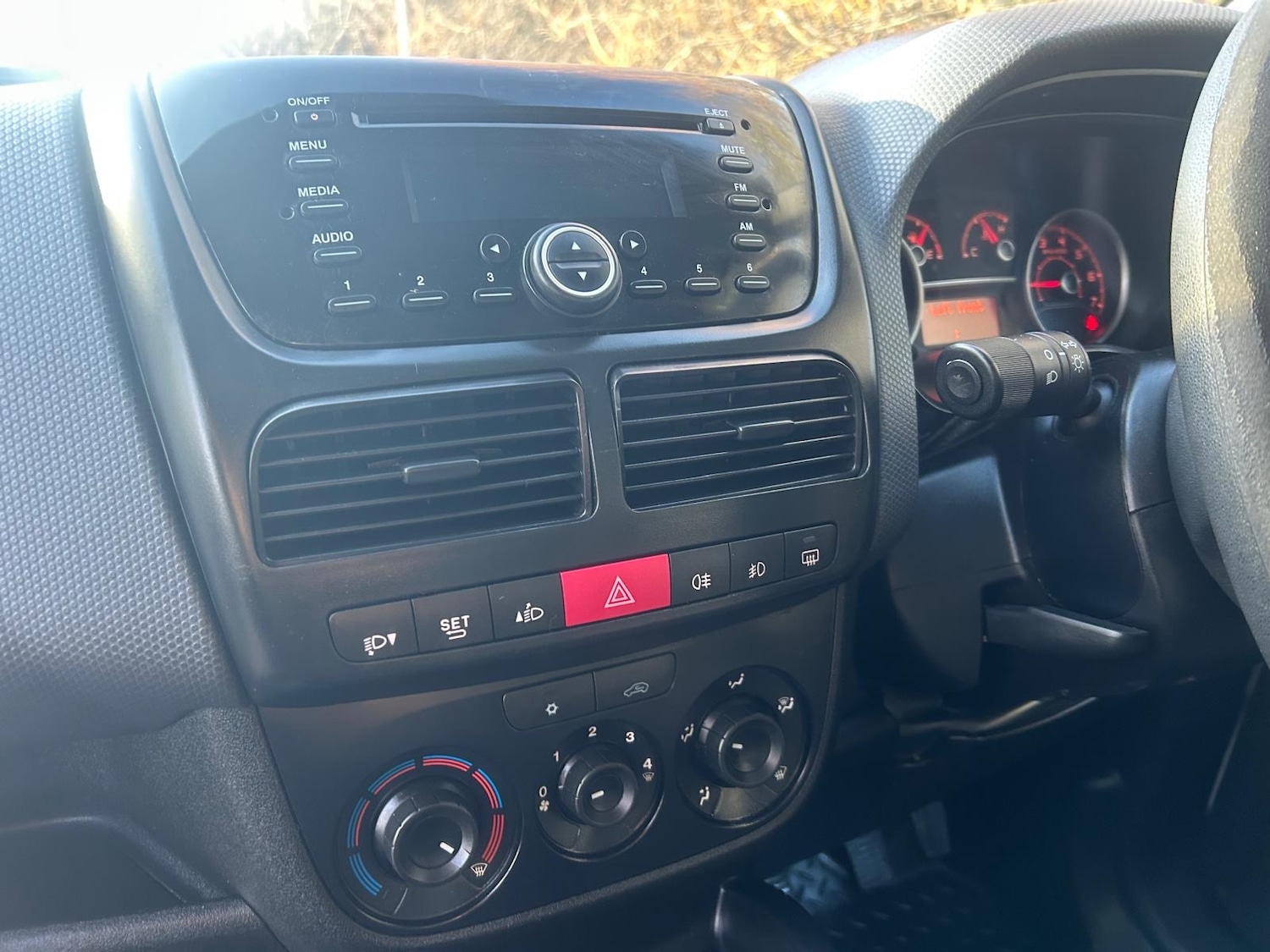 Used Fiat Doblo 2016 for sale - 76861742: Photo 9