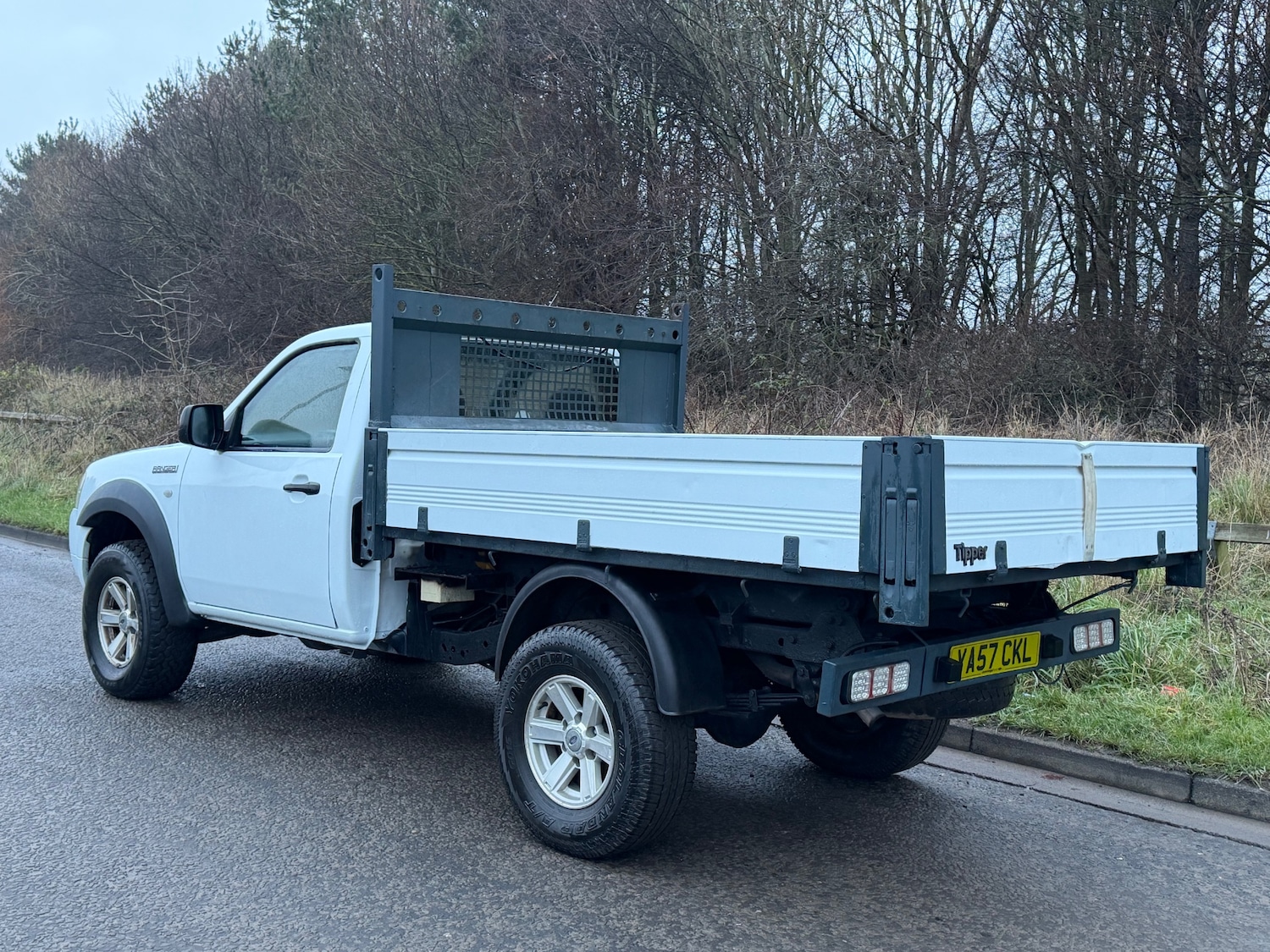 Used Ford Ranger 2007 for sale - 77350394: Photo 11