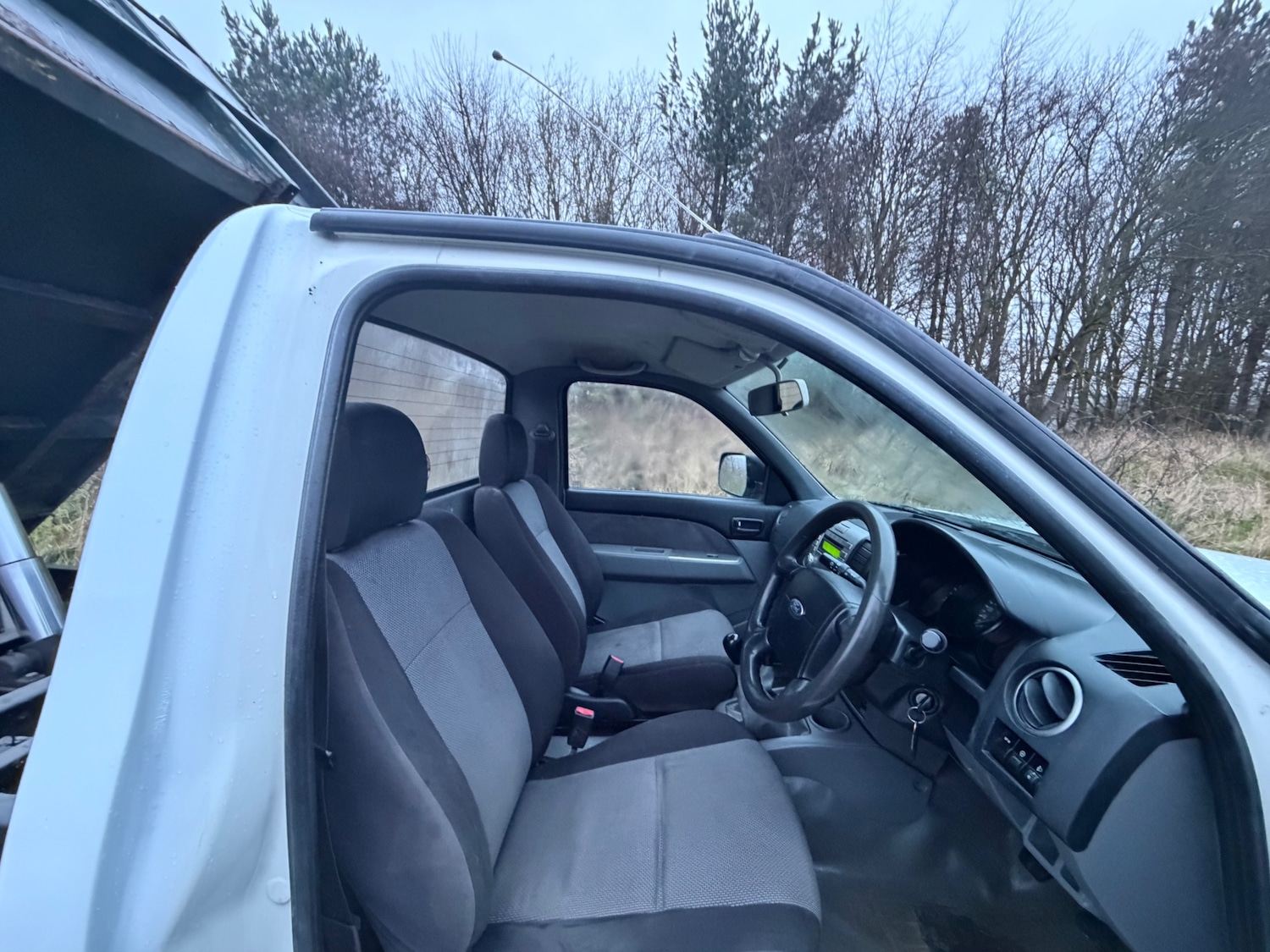 Used Ford Ranger 2007 for sale - 77350394: Photo 13