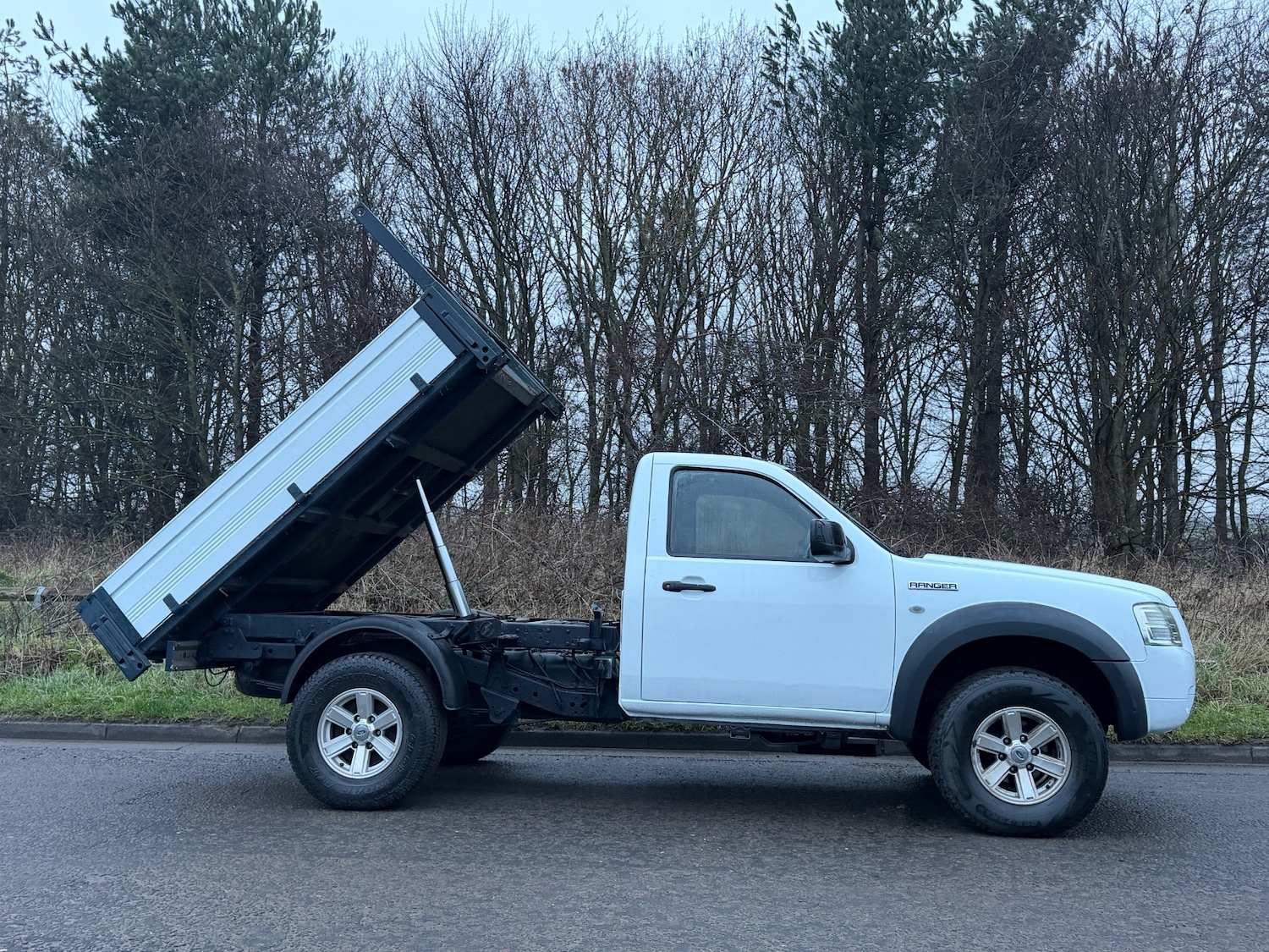 Used Ford Ranger 2007 for sale - 77350394: Photo 3