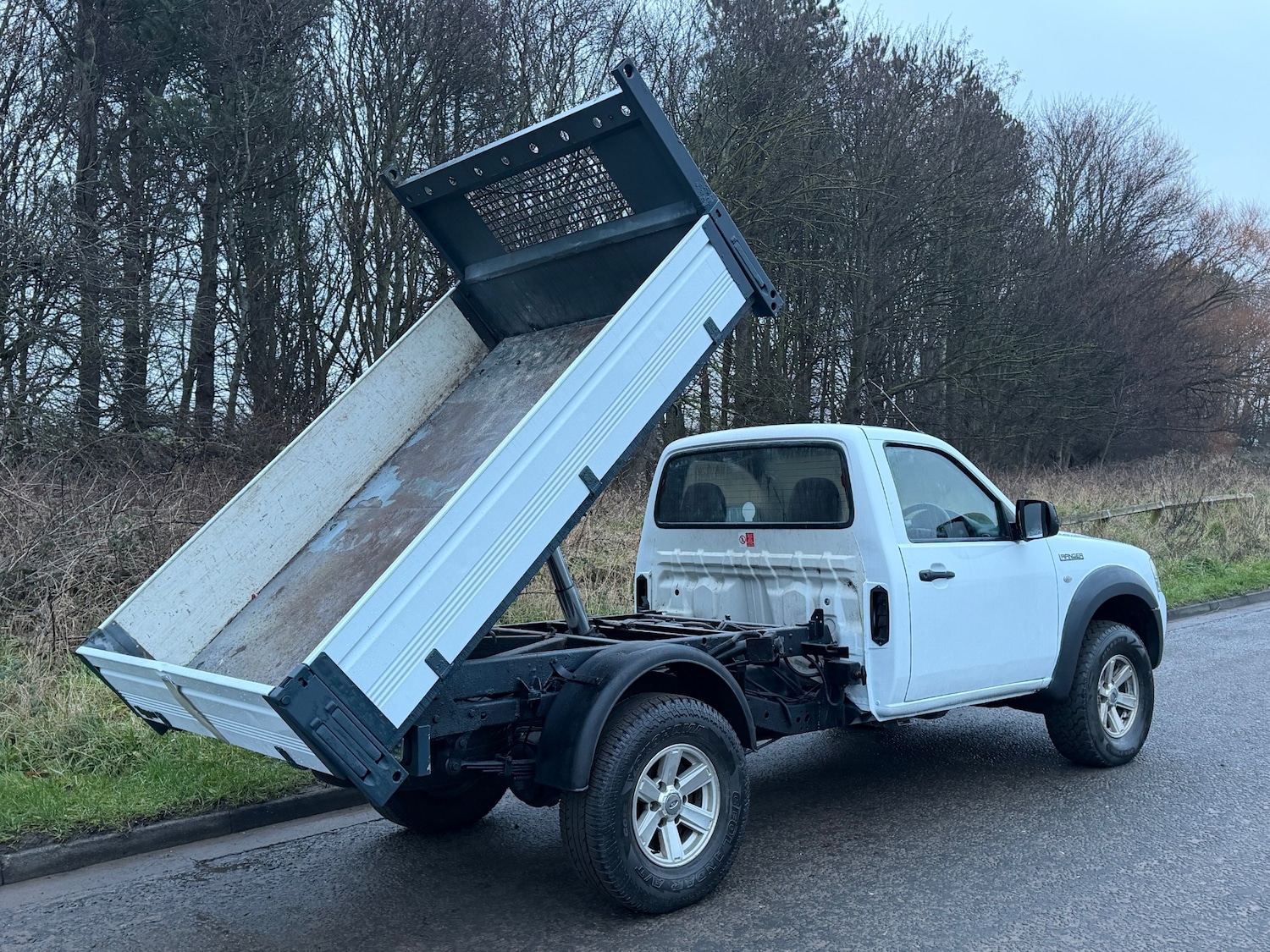 Used Ford Ranger 2007 for sale - 77350394: Photo 4