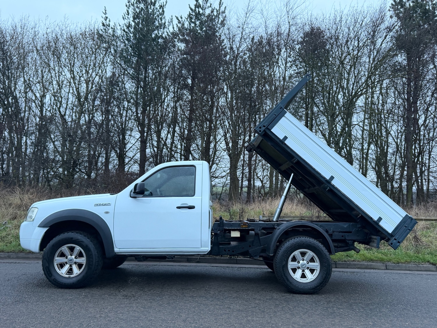 Used Ford Ranger 2007 for sale - 77350394: Photo 5