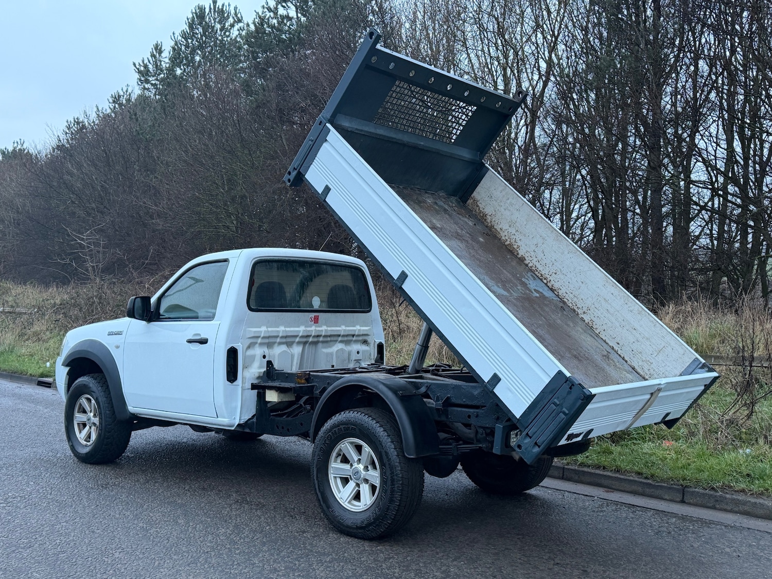 Used Ford Ranger 2007 for sale - 77350394: Photo 6