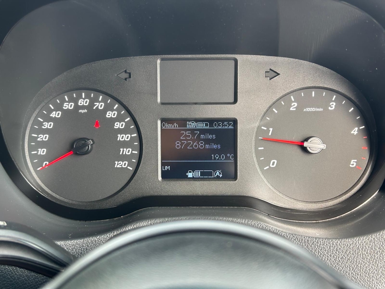 Used Mercedes-Benz Sprinter 2021 for sale - 76064721: Photo 10
