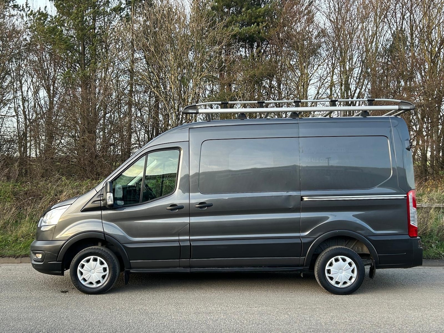 Used Ford Transit 2020 for sale - 76906379: Photo 4