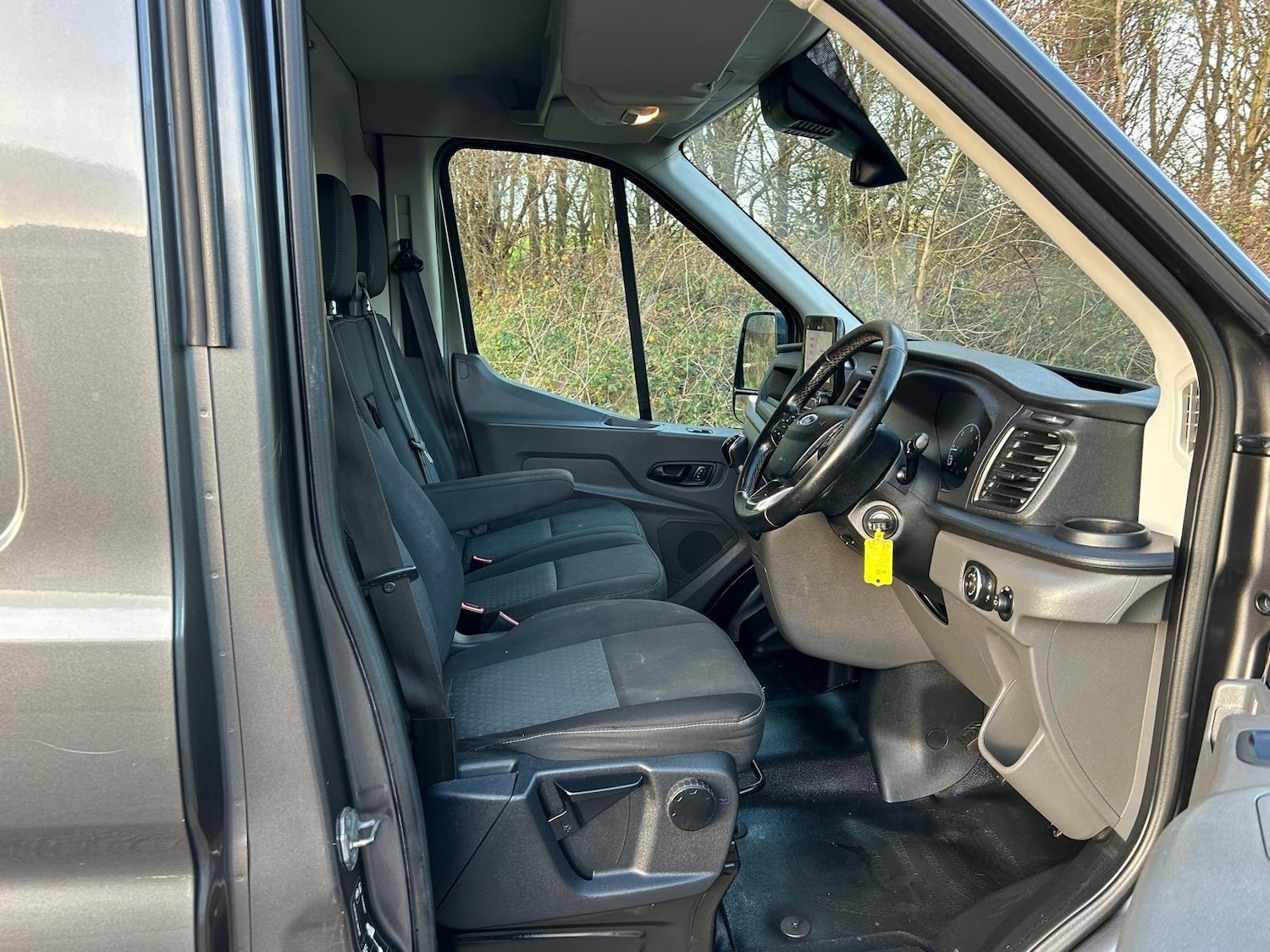 Used Ford Transit 2020 for sale - 76906379: Photo 7