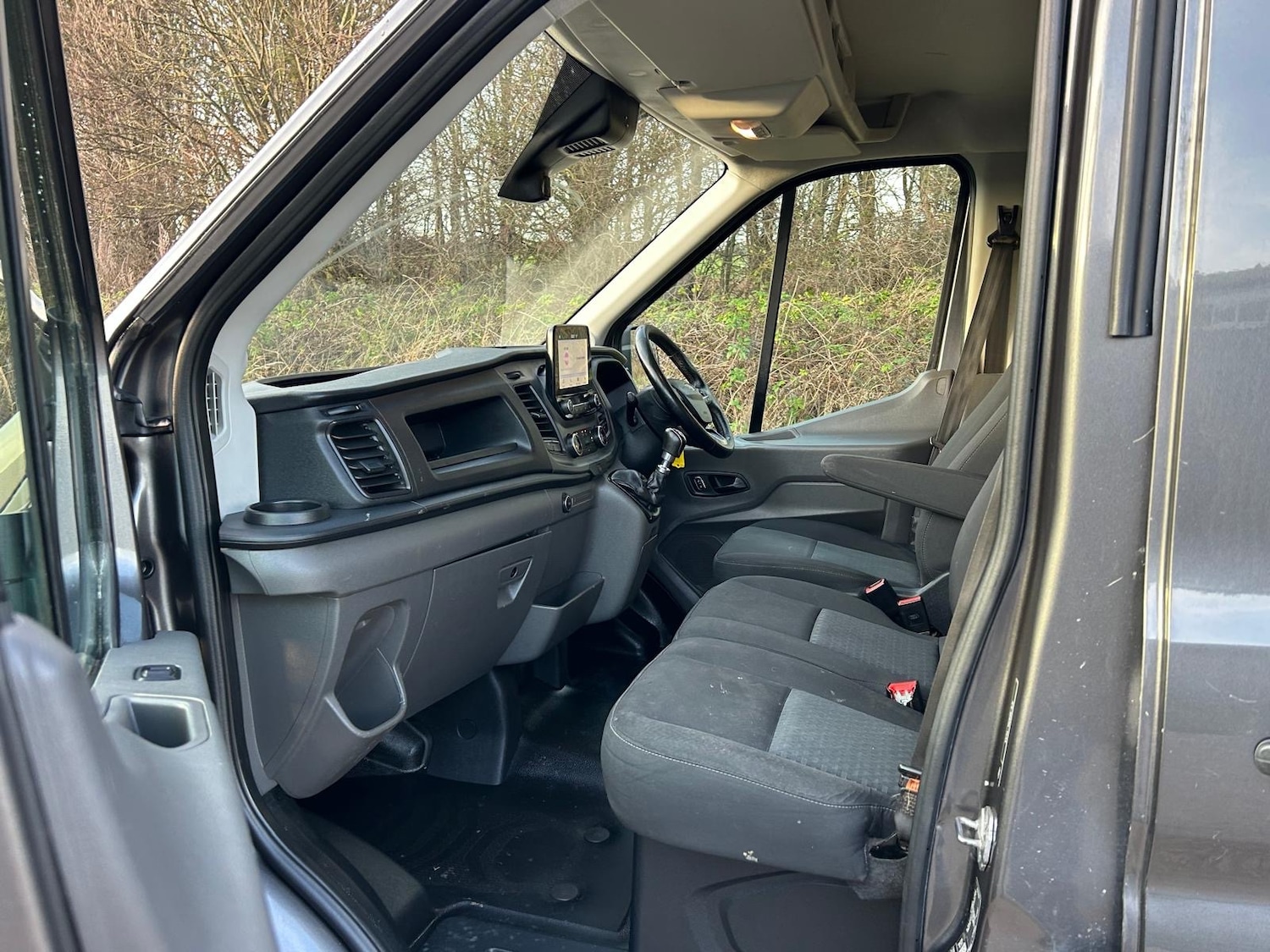 Used Ford Transit 2020 for sale - 76906379: Photo 8