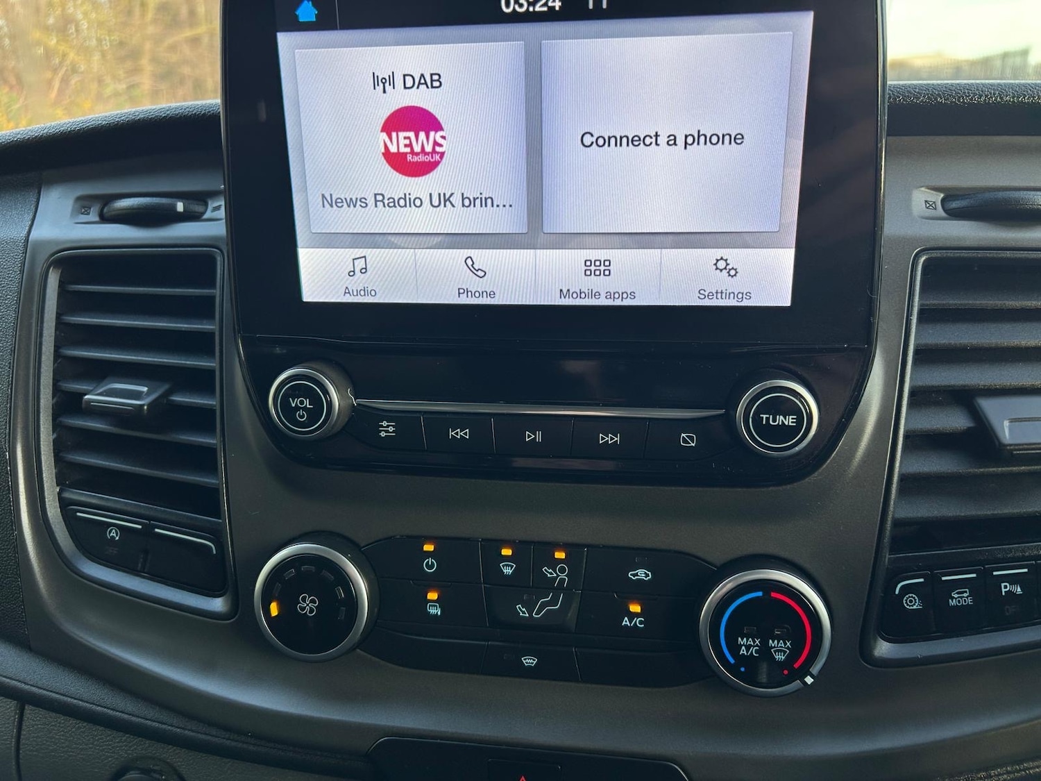 Used Ford Transit 2020 for sale - 76906379: Photo 9