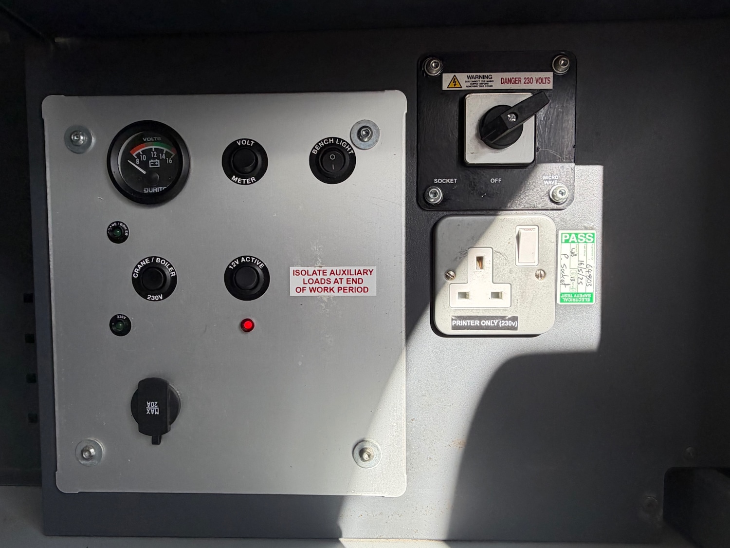 Used Ford Transit 2018 for sale - 78065528: Photo 11