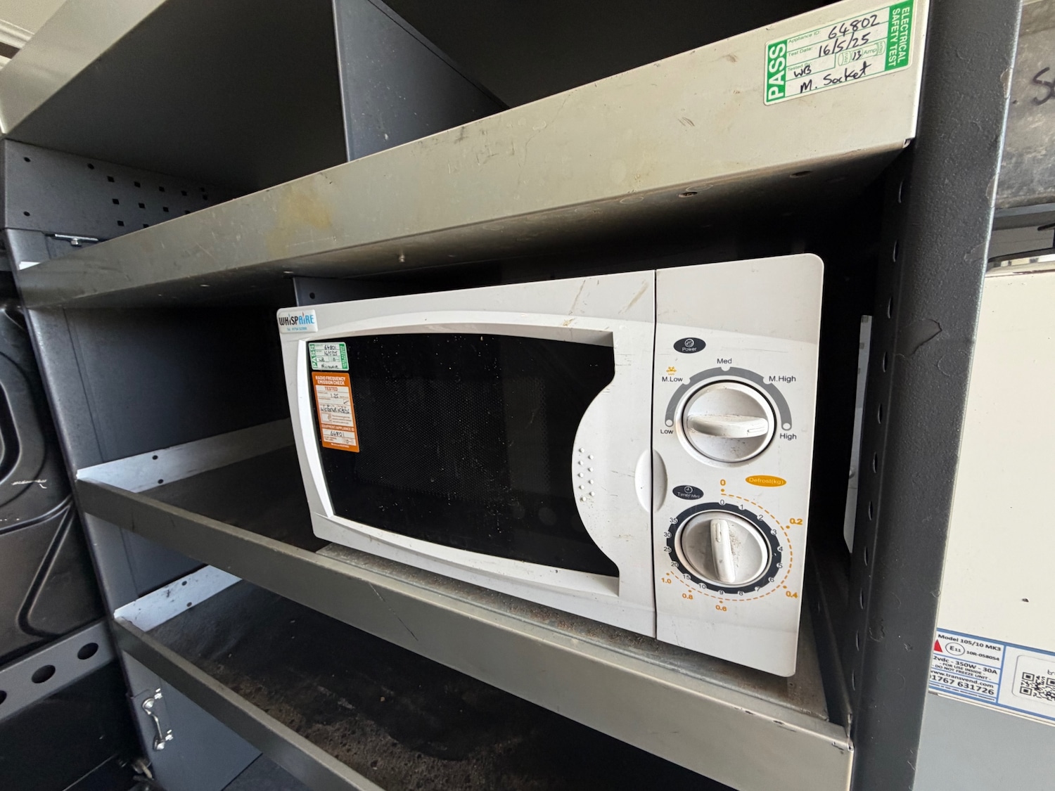 Used Ford Transit 2018 for sale - 78065528: Photo 12