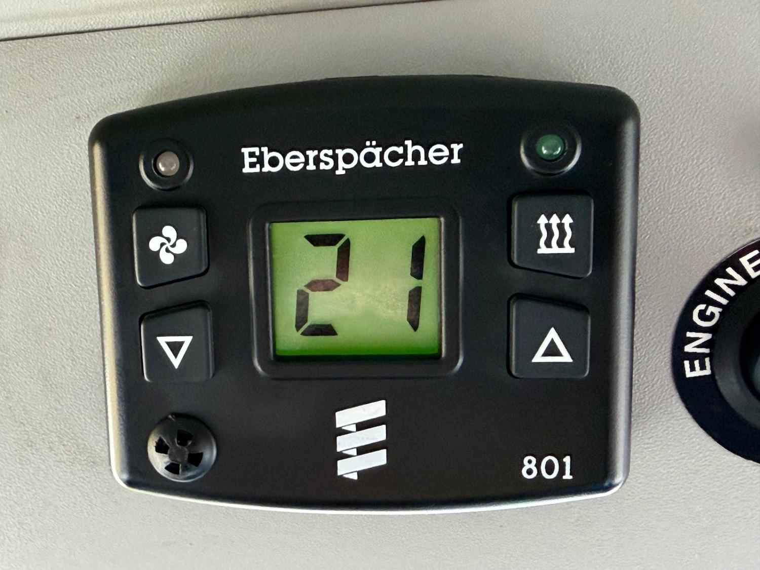 Used Ford Transit 2018 for sale - 78065528: Photo 14