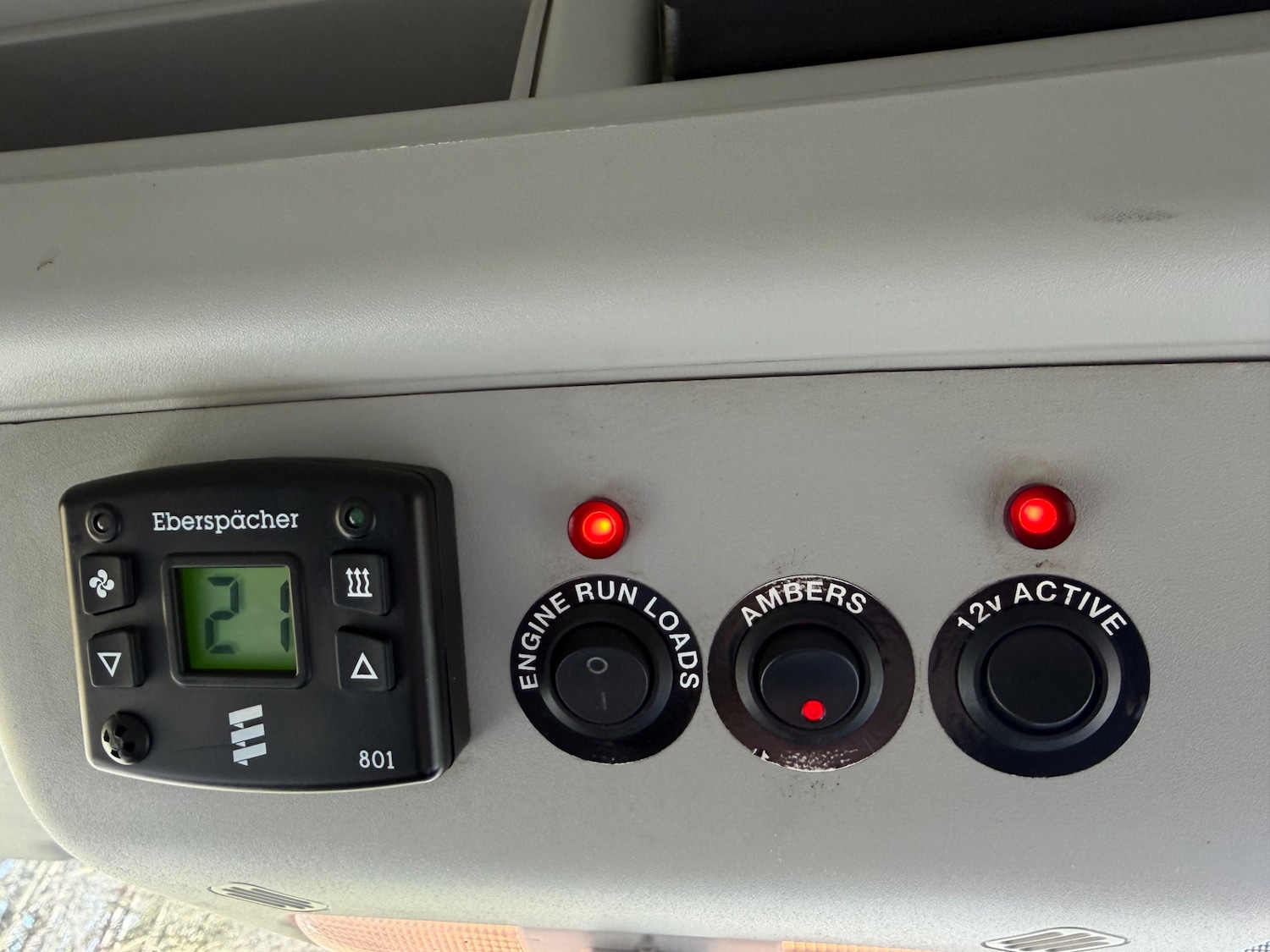 Used Ford Transit 2018 for sale - 78065528: Photo 15