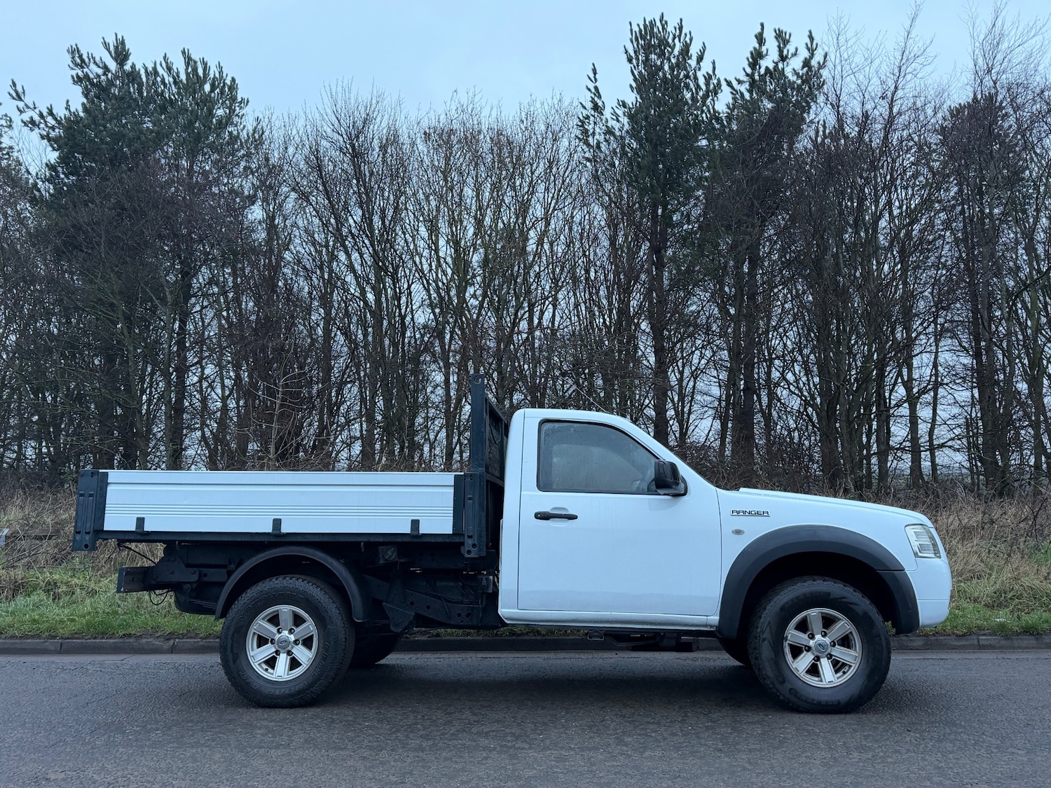 Used Ford Ranger 2007 for sale - 77578232: Photo 10