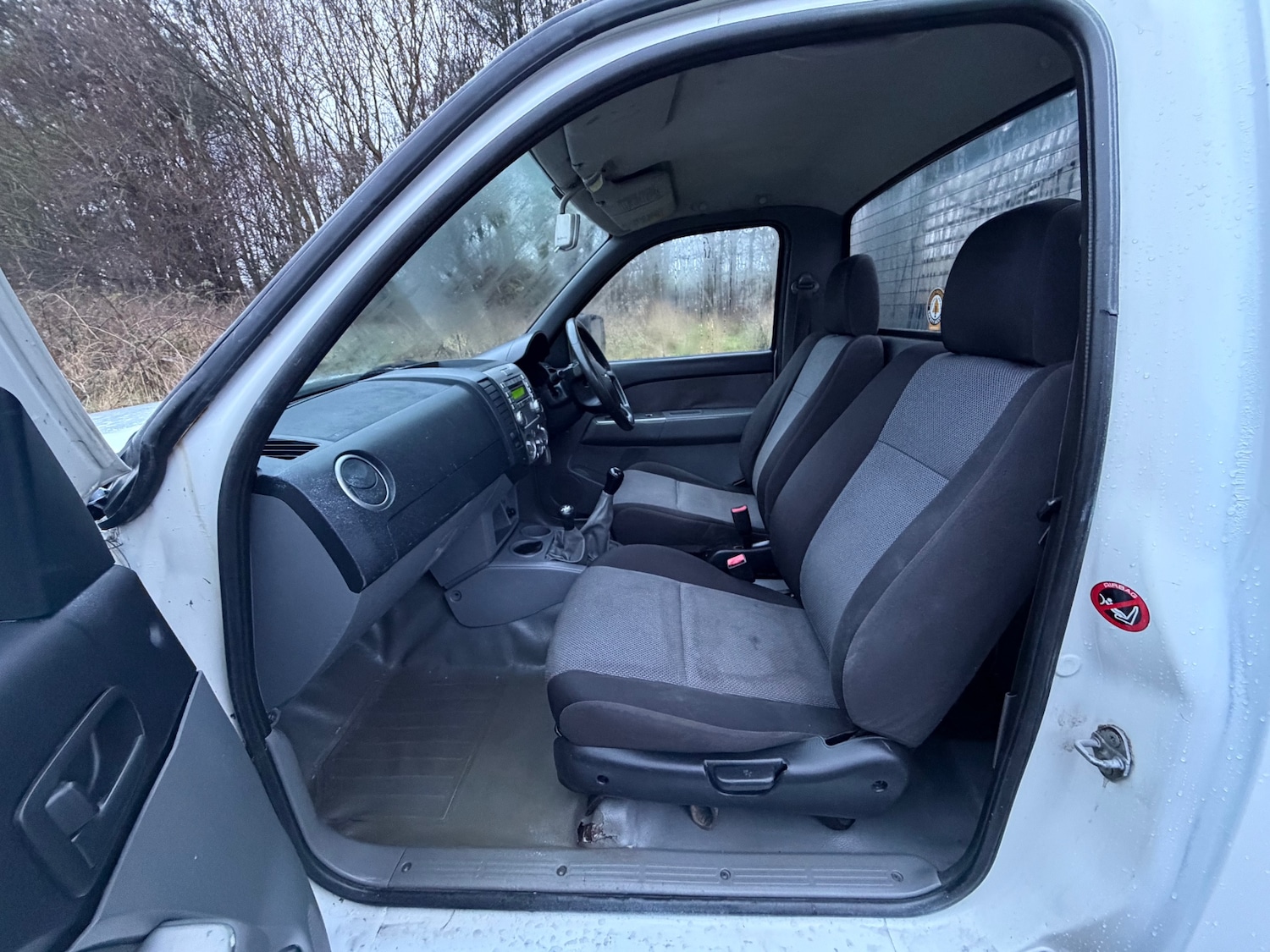 Used Ford Ranger 2007 for sale - 77578232: Photo 12