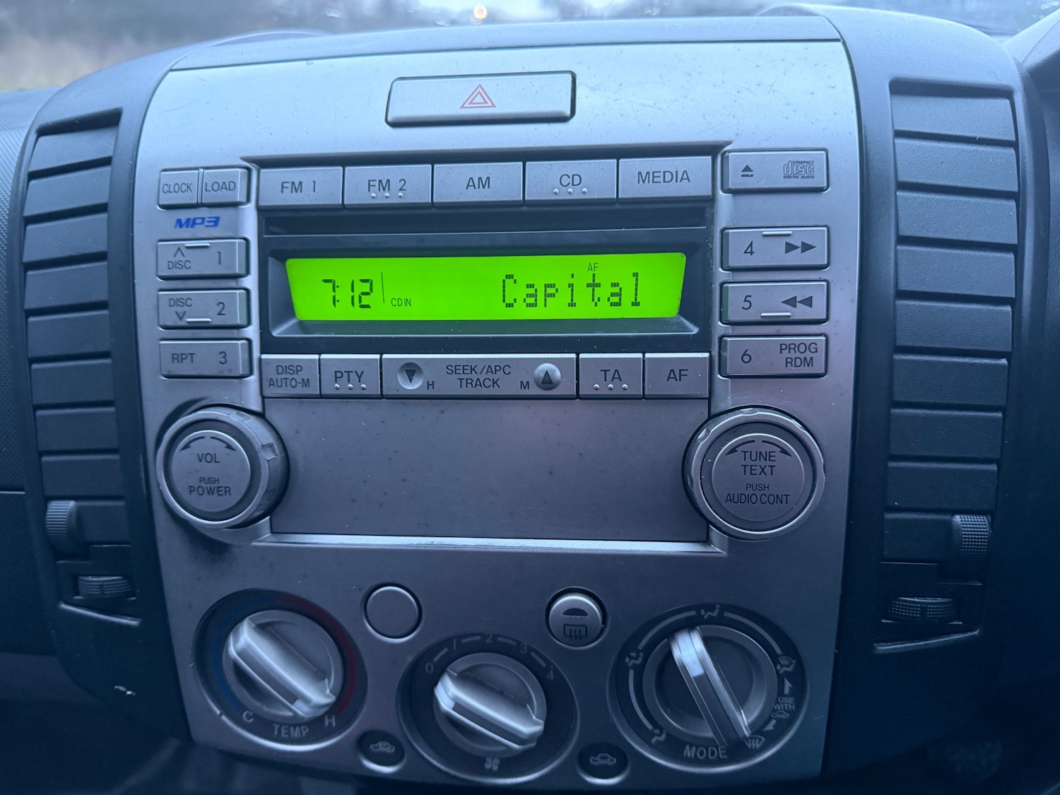 Used Ford Ranger 2007 for sale - 77578232: Photo 13