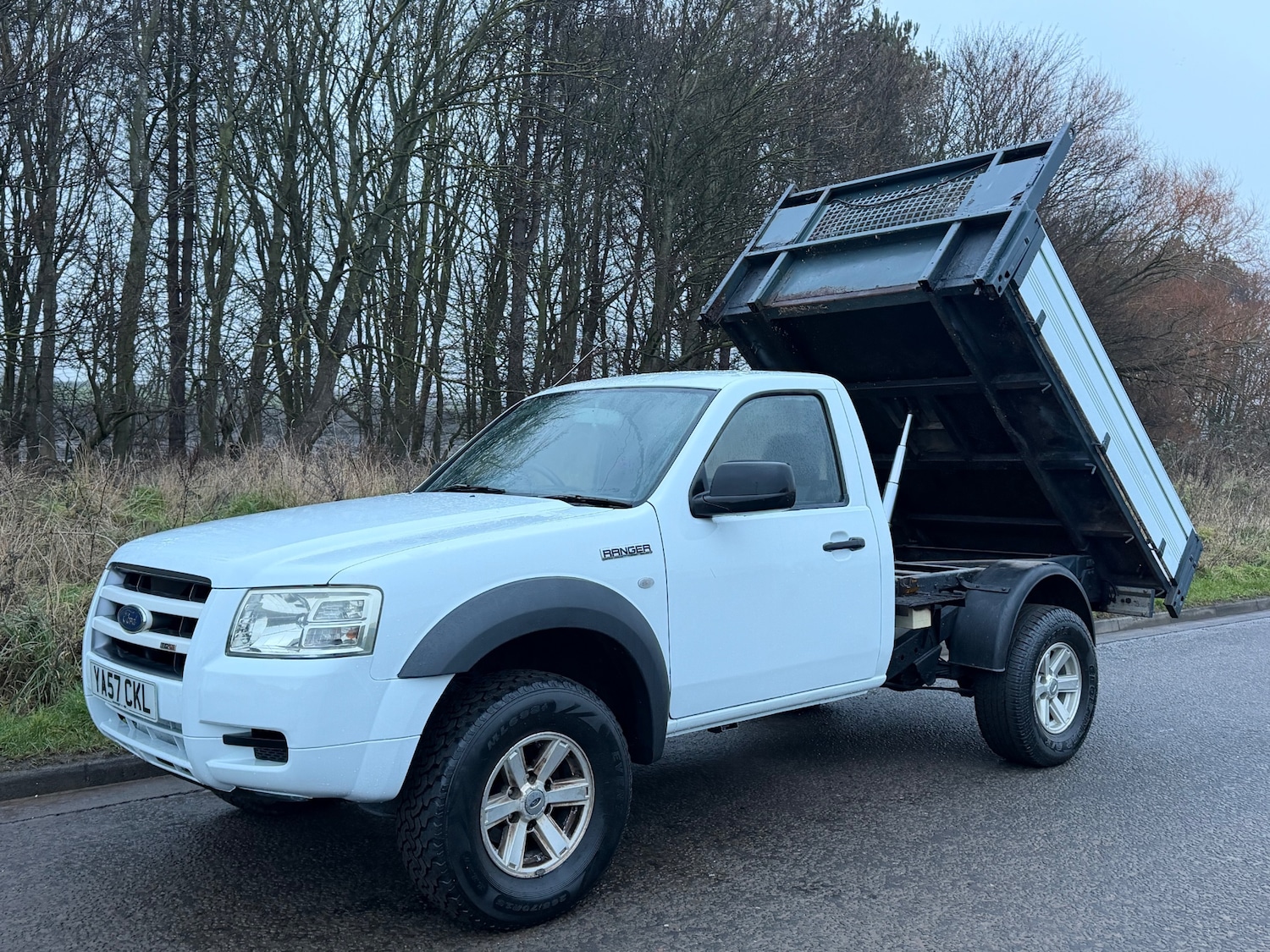 Used Ford Ranger 2007 for sale - 77578232: Photo 2