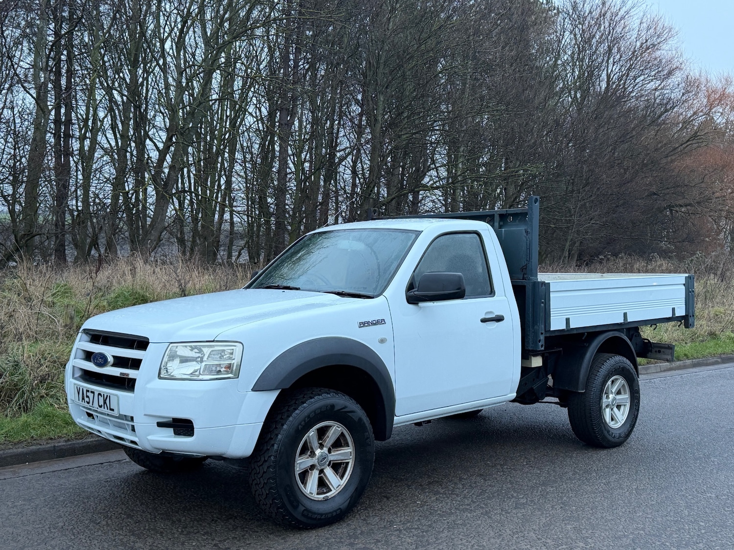Used Ford Ranger 2007 for sale - 77578232: Photo 3