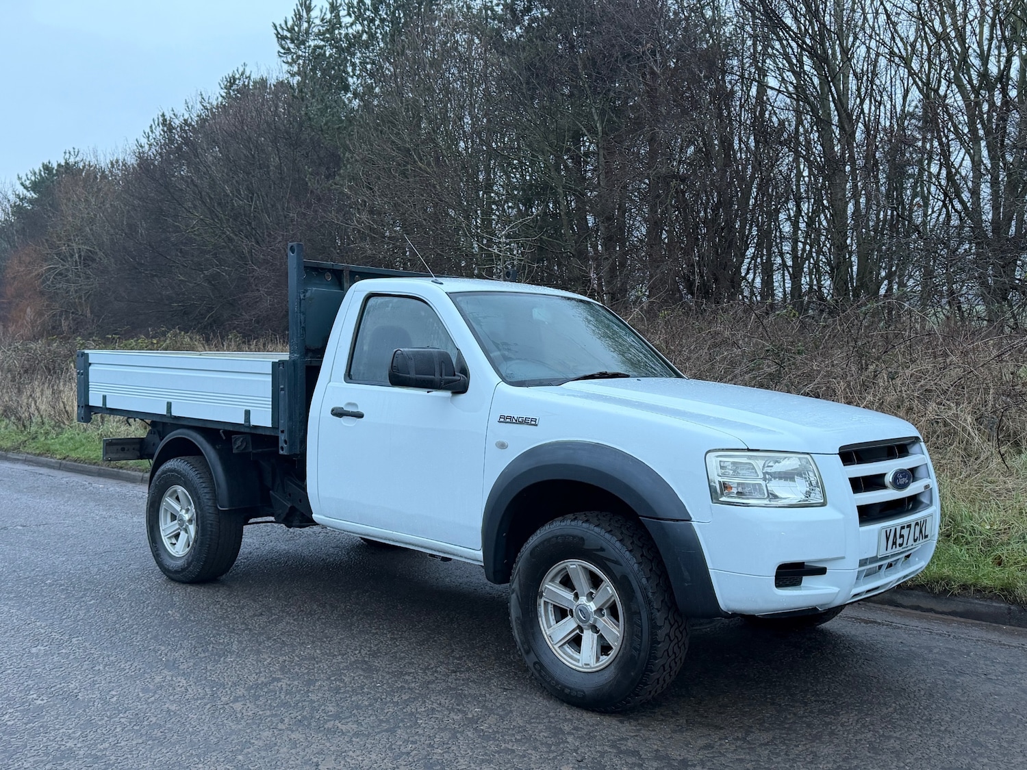 Used Ford Ranger 2007 for sale - 77578232: Photo 4