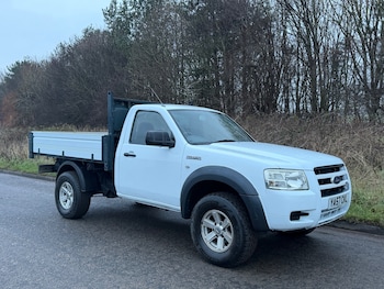 Used Ford Ranger 2007 for sale - 77578232: Photo