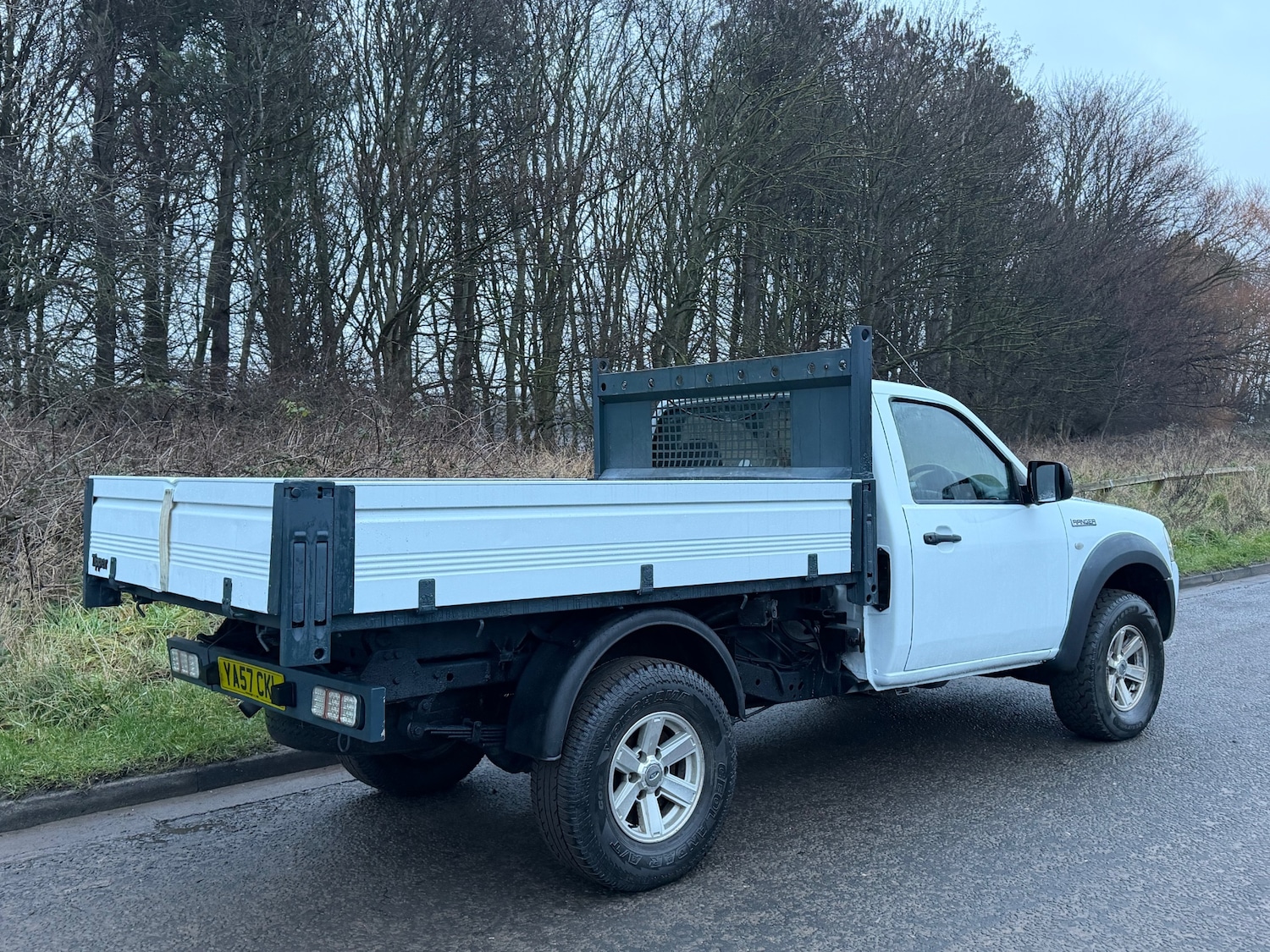 Used Ford Ranger 2007 for sale - 77578232: Photo 8