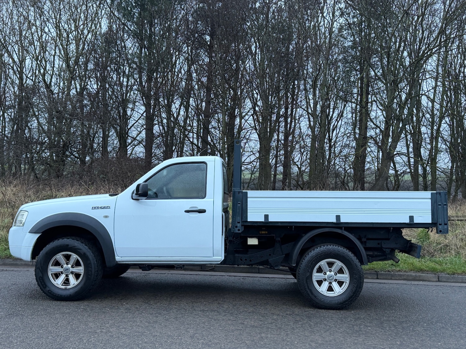 Used Ford Ranger 2007 for sale - 77578232: Photo 9