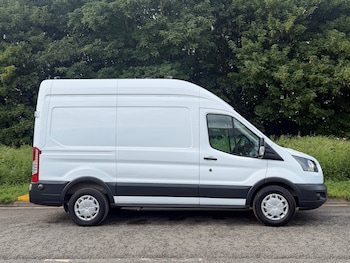 Used Ford Transit 2018 for sale - 78852495: Photo