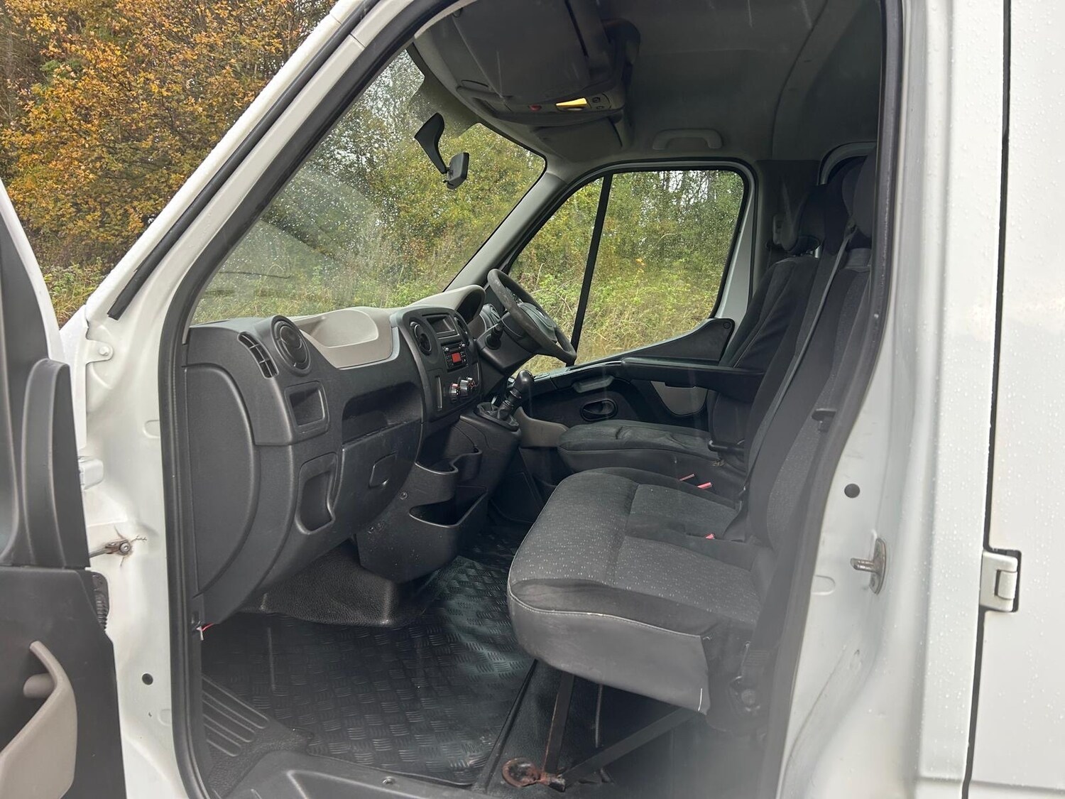 Used Vauxhall Movano 2014 for sale - 76505570: Photo 7