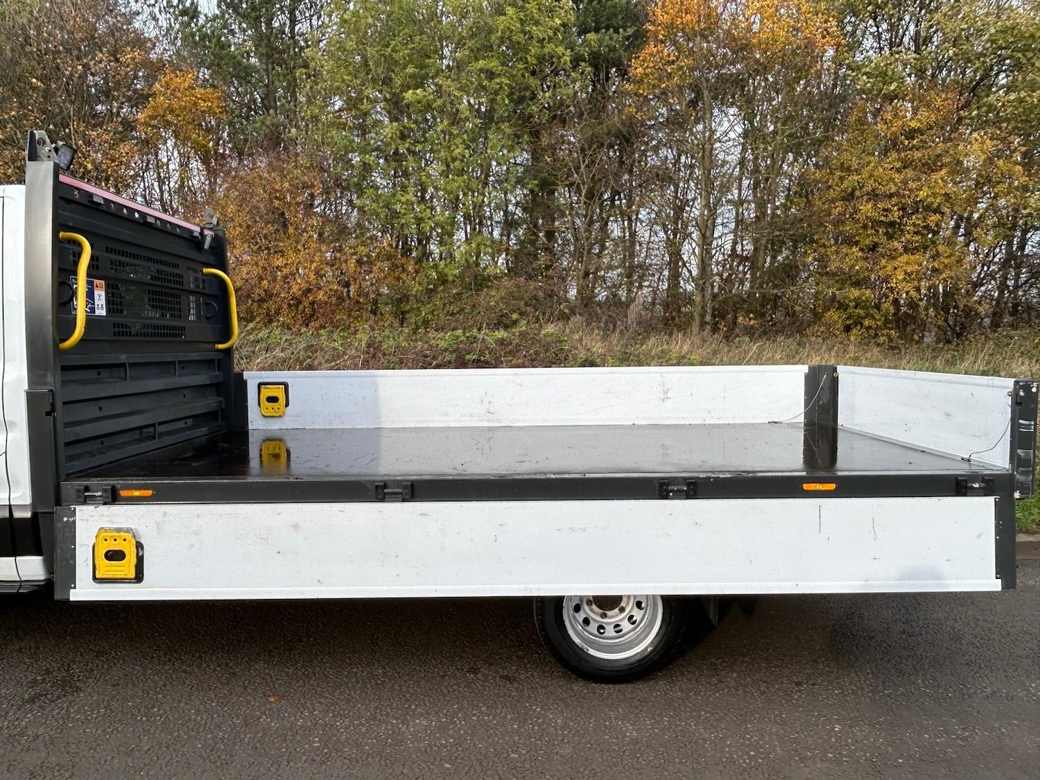 Used Ford Transit 2022 for sale - 77223371: Photo 3