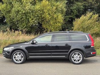Used Volvo XC70 2016 for sale - 79564205: Photo