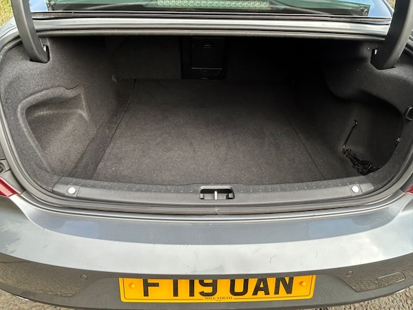 Used Volvo S90 2019 for sale - 76264306: Photo 12