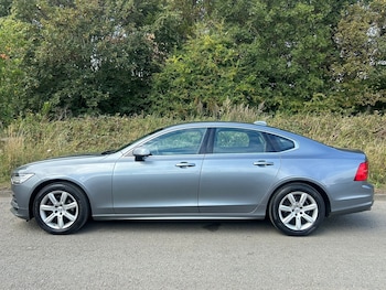 Used Volvo S90 2019 for sale - 76264306: Photo