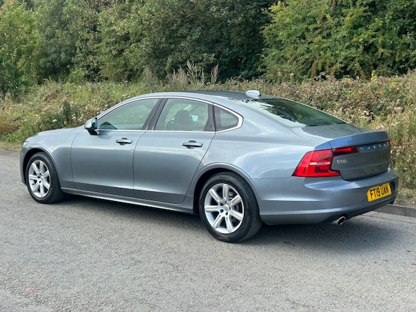 Used Volvo S90 2019 for sale - 76264306: Photo 6