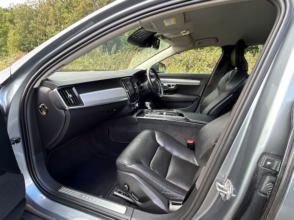 Used Volvo S90 2019 for sale - 76264306: Photo 8