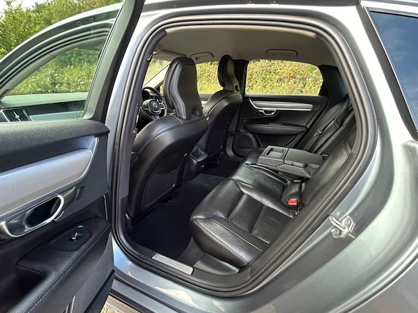 Used Volvo S90 2019 for sale - 76264306: Photo 9