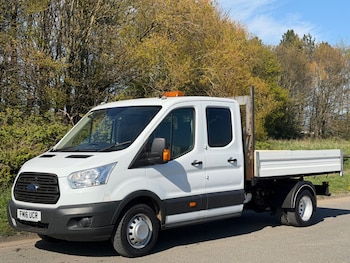 Used Ford Transit 2016 for sale - 78373878: Photo