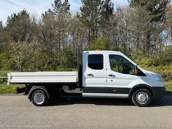 Used Ford Transit 2016 for sale - 78373878: Photo