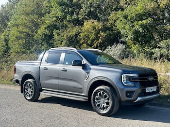 Used Ford Ranger 2024 for sale - 75895222: Photo