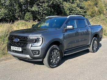 Used Ford Ranger 2024 for sale - 75895222: Photo