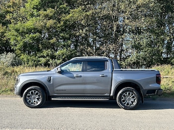 Used Ford Ranger 2024 for sale - 75895222: Photo